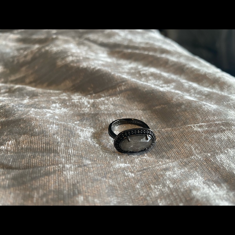Kendra Scott ring